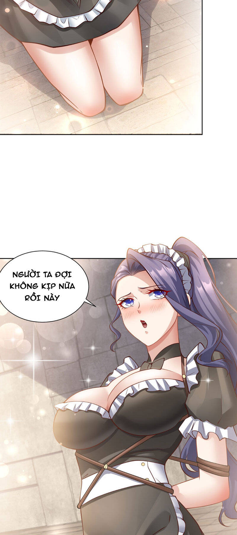 Đại Thiếu Gia Gia Tộc Tài Phiệt Chapter 13 - 11
