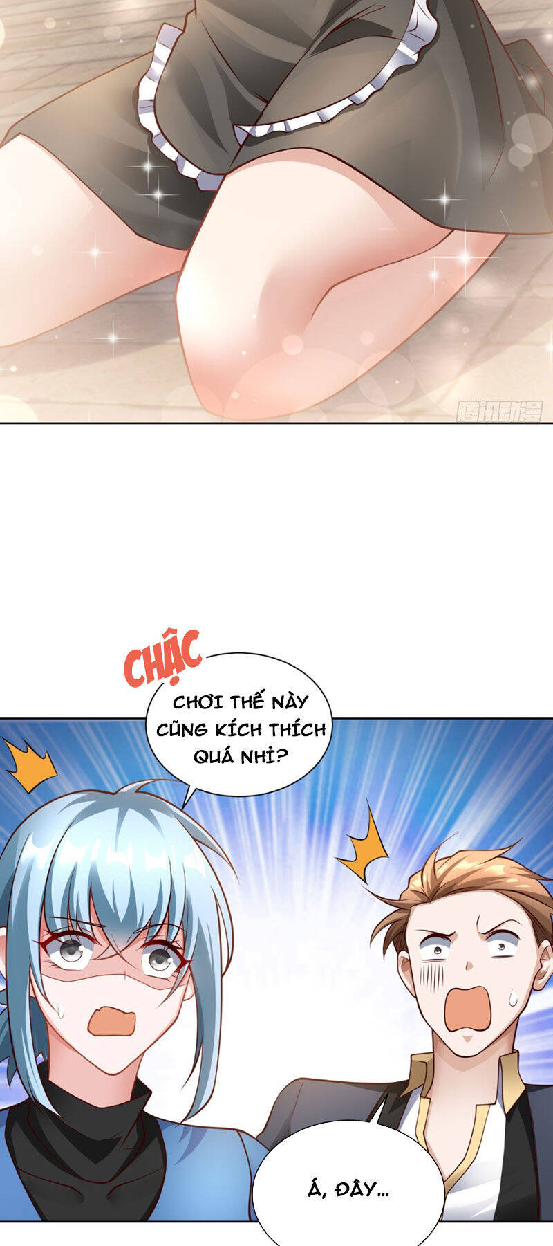 Đại Thiếu Gia Gia Tộc Tài Phiệt Chapter 13 - 12