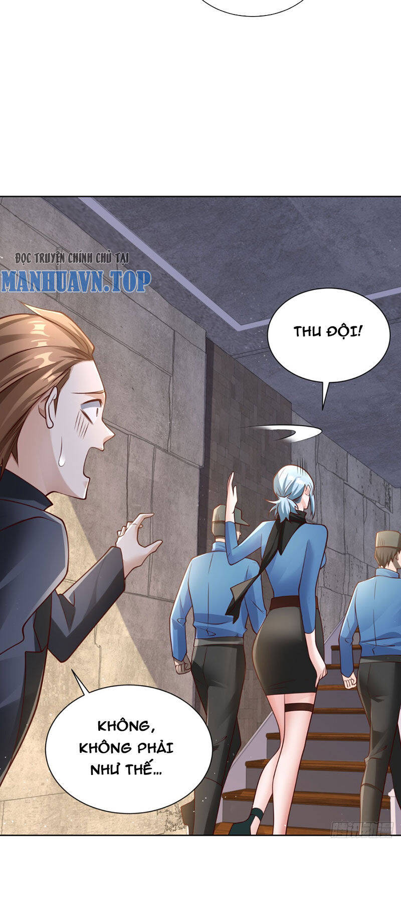 Đại Thiếu Gia Gia Tộc Tài Phiệt Chapter 13 - 13