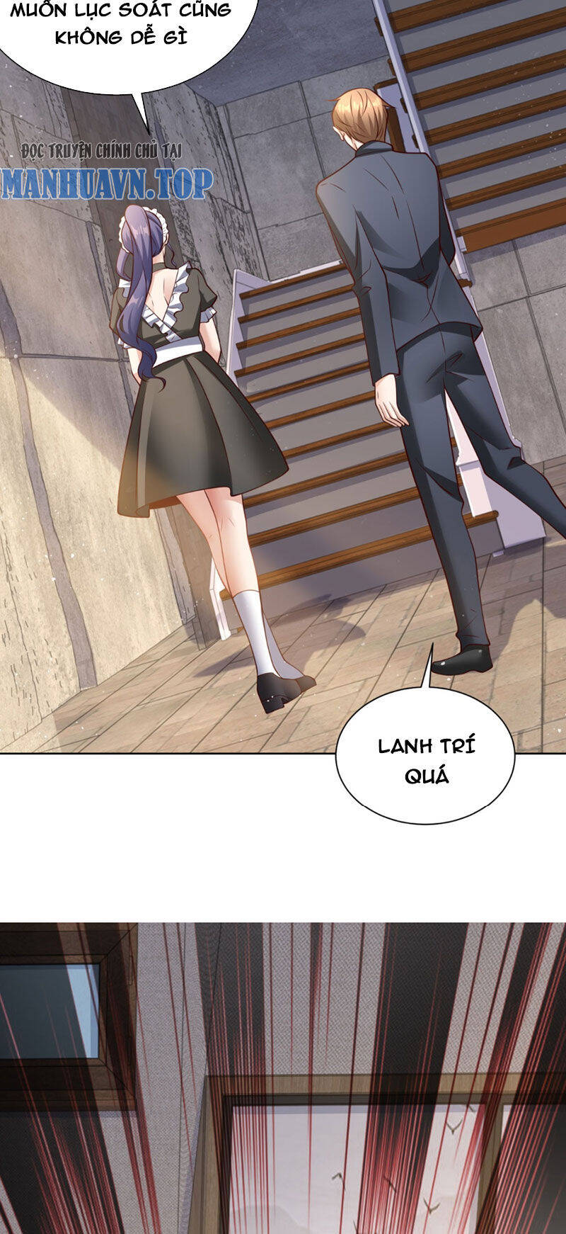 Đại Thiếu Gia Gia Tộc Tài Phiệt Chapter 13 - 16