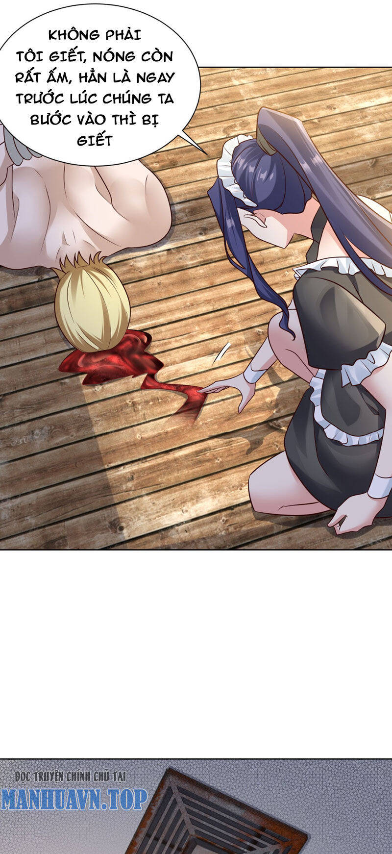 Đại Thiếu Gia Gia Tộc Tài Phiệt Chapter 13 - 19