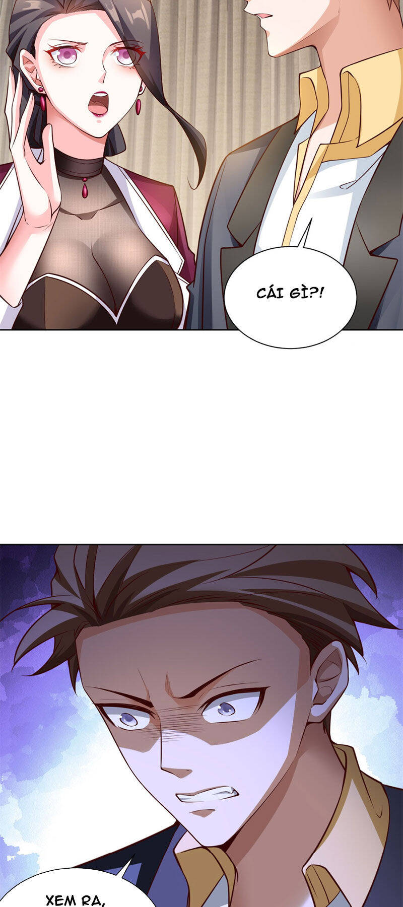 Đại Thiếu Gia Gia Tộc Tài Phiệt Chapter 13 - 3