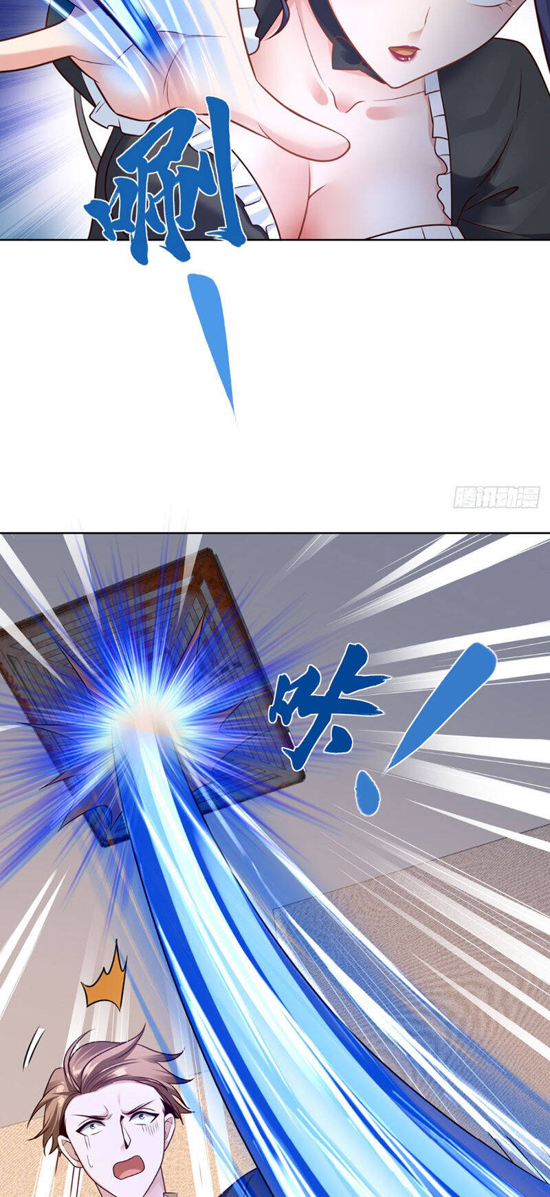 Đại Thiếu Gia Gia Tộc Tài Phiệt Chapter 13 - 21