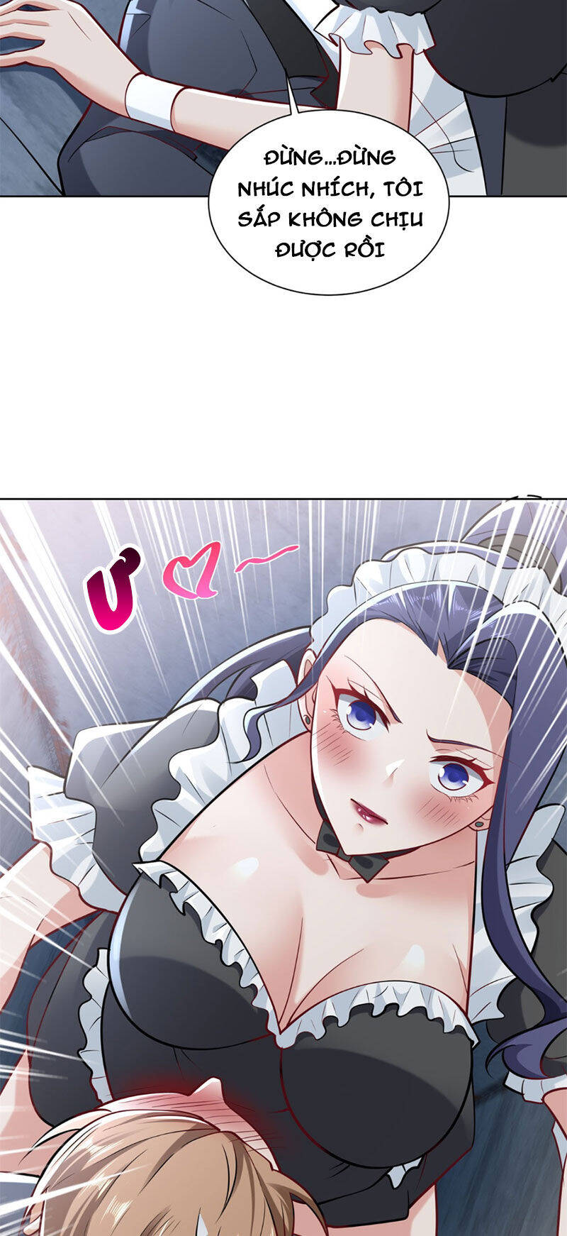 Đại Thiếu Gia Gia Tộc Tài Phiệt Chapter 13 - 25