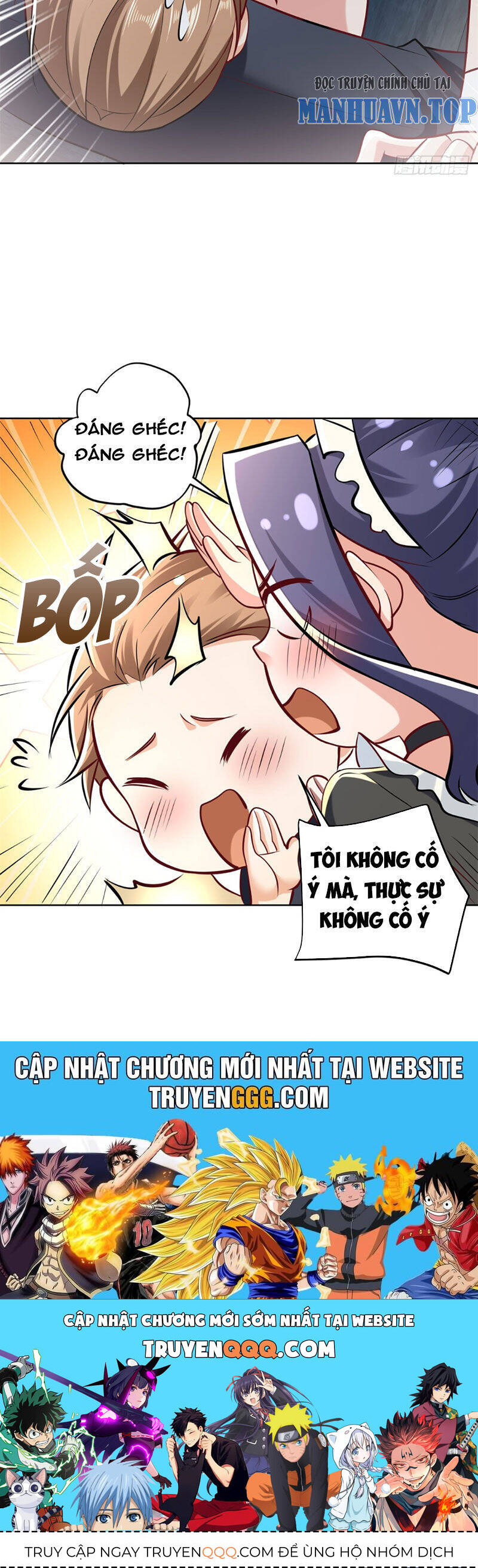 Đại Thiếu Gia Gia Tộc Tài Phiệt Chapter 13 - 26