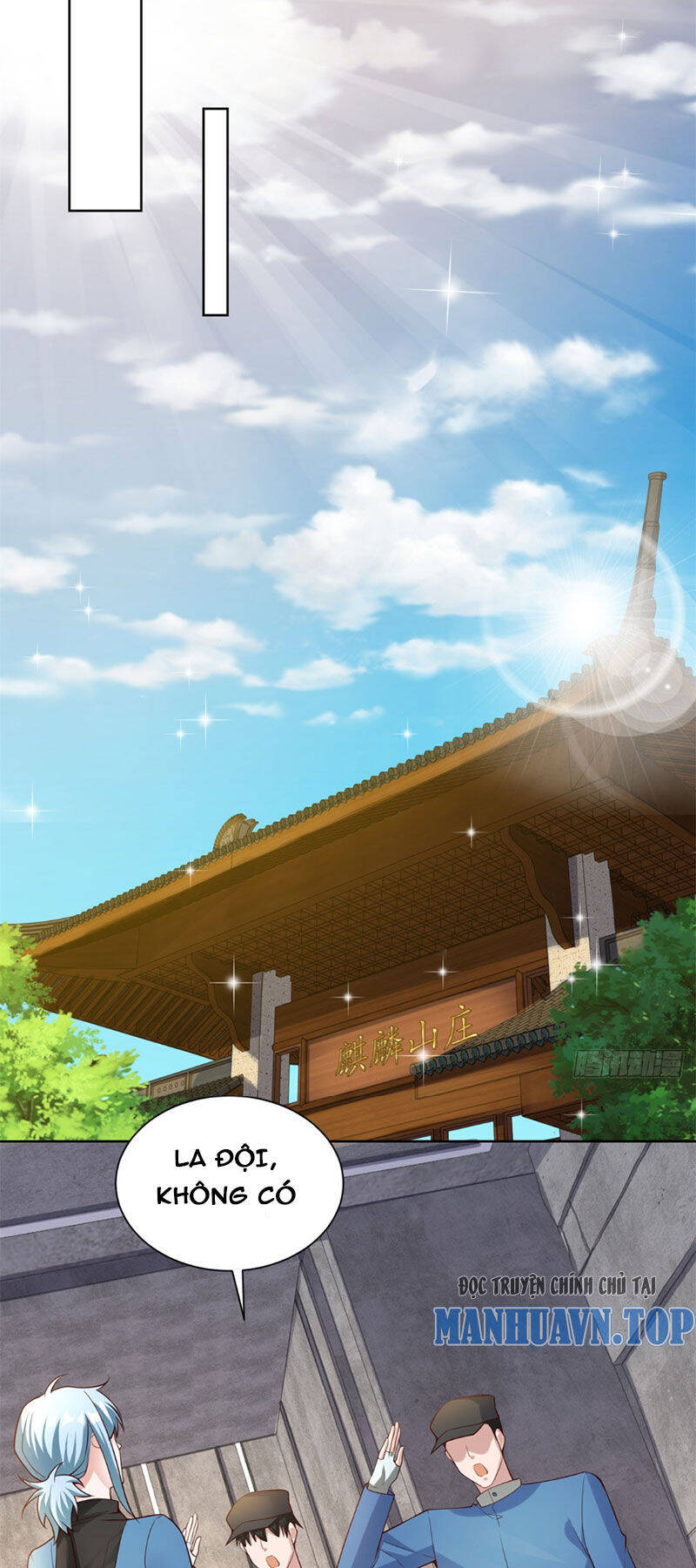 Đại Thiếu Gia Gia Tộc Tài Phiệt Chapter 13 - 6