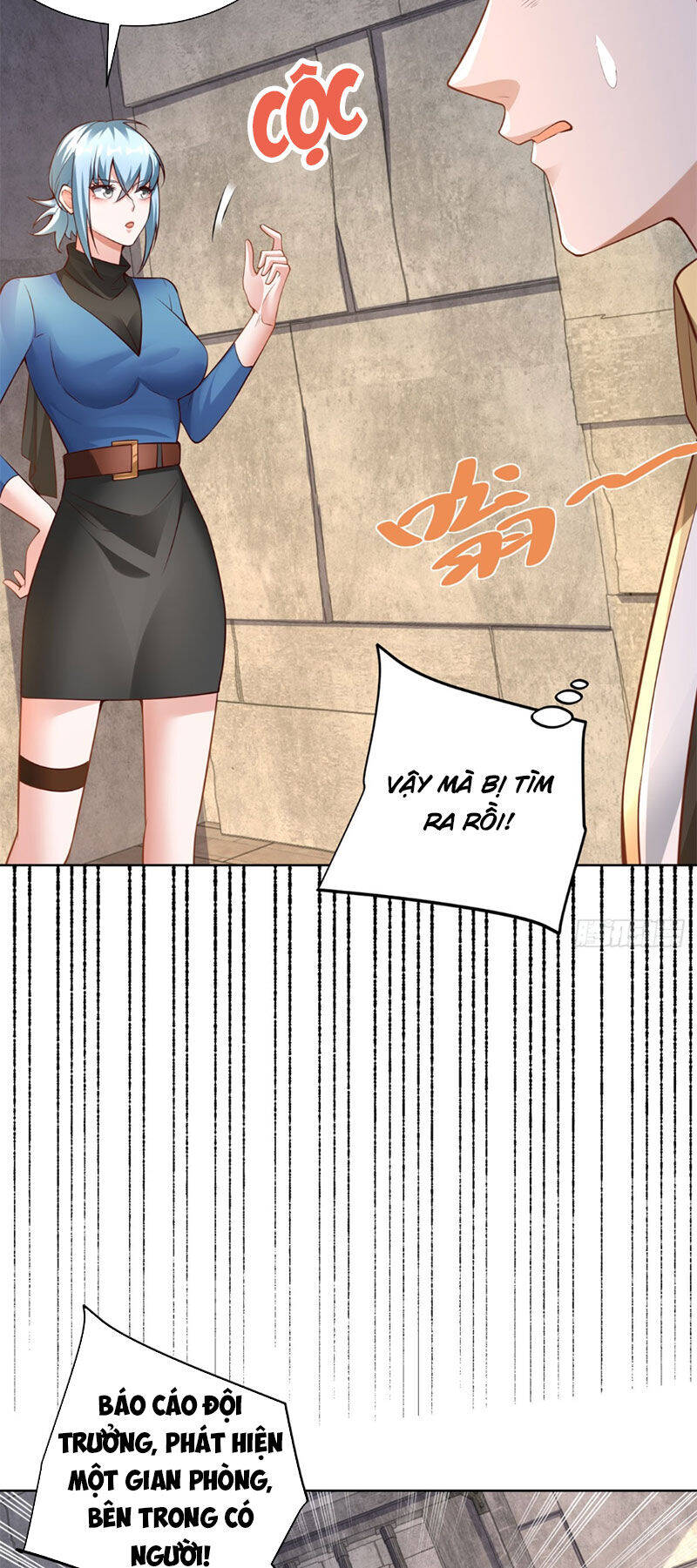 Đại Thiếu Gia Gia Tộc Tài Phiệt Chapter 13 - 8