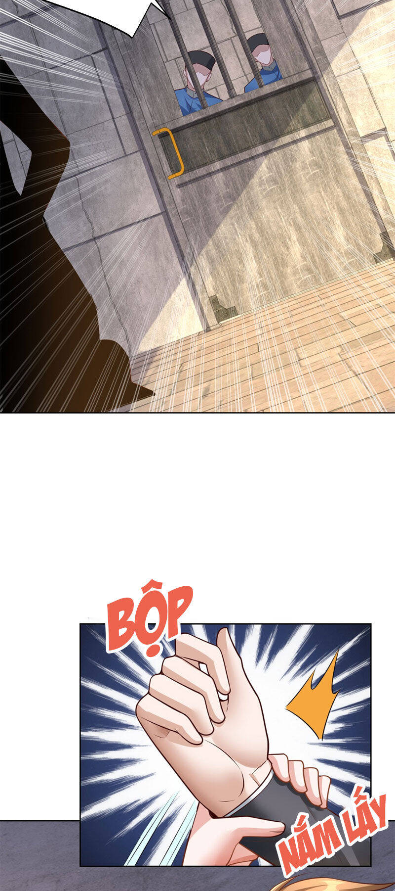 Đại Thiếu Gia Gia Tộc Tài Phiệt Chapter 13 - 9