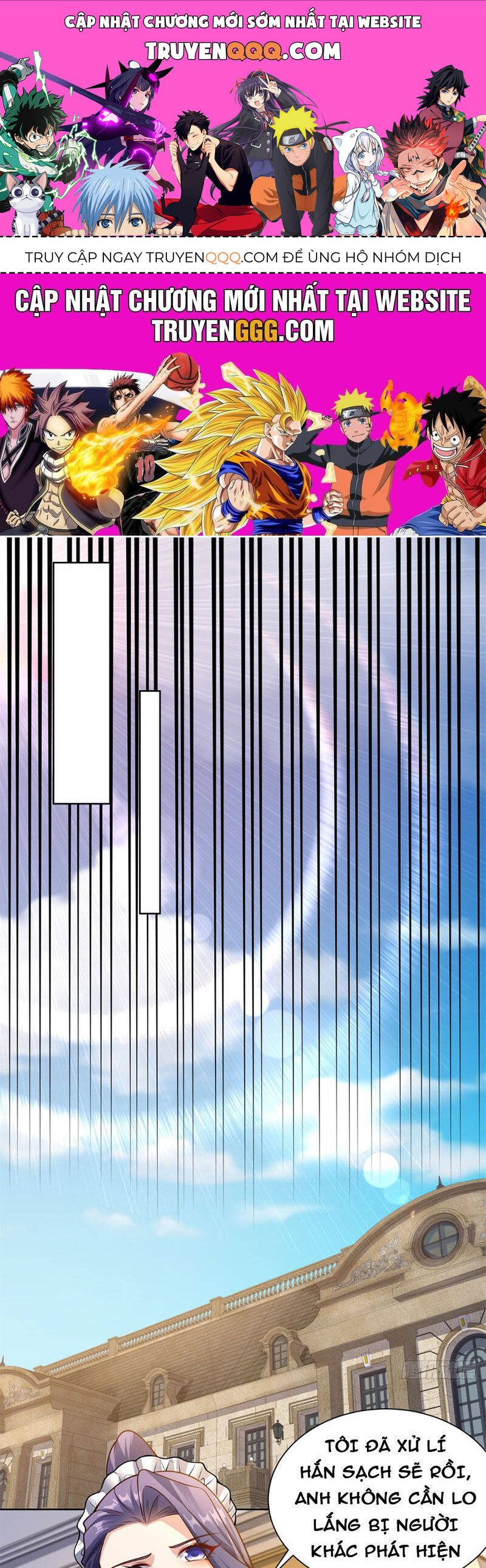 Đại Thiếu Gia Gia Tộc Tài Phiệt Chapter 14 - 1