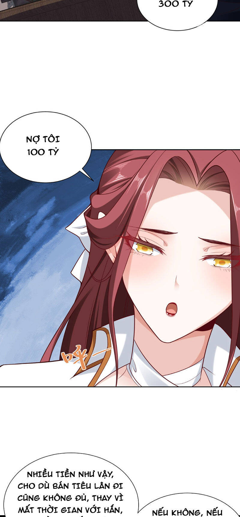 Đại Thiếu Gia Gia Tộc Tài Phiệt Chapter 14 - 16