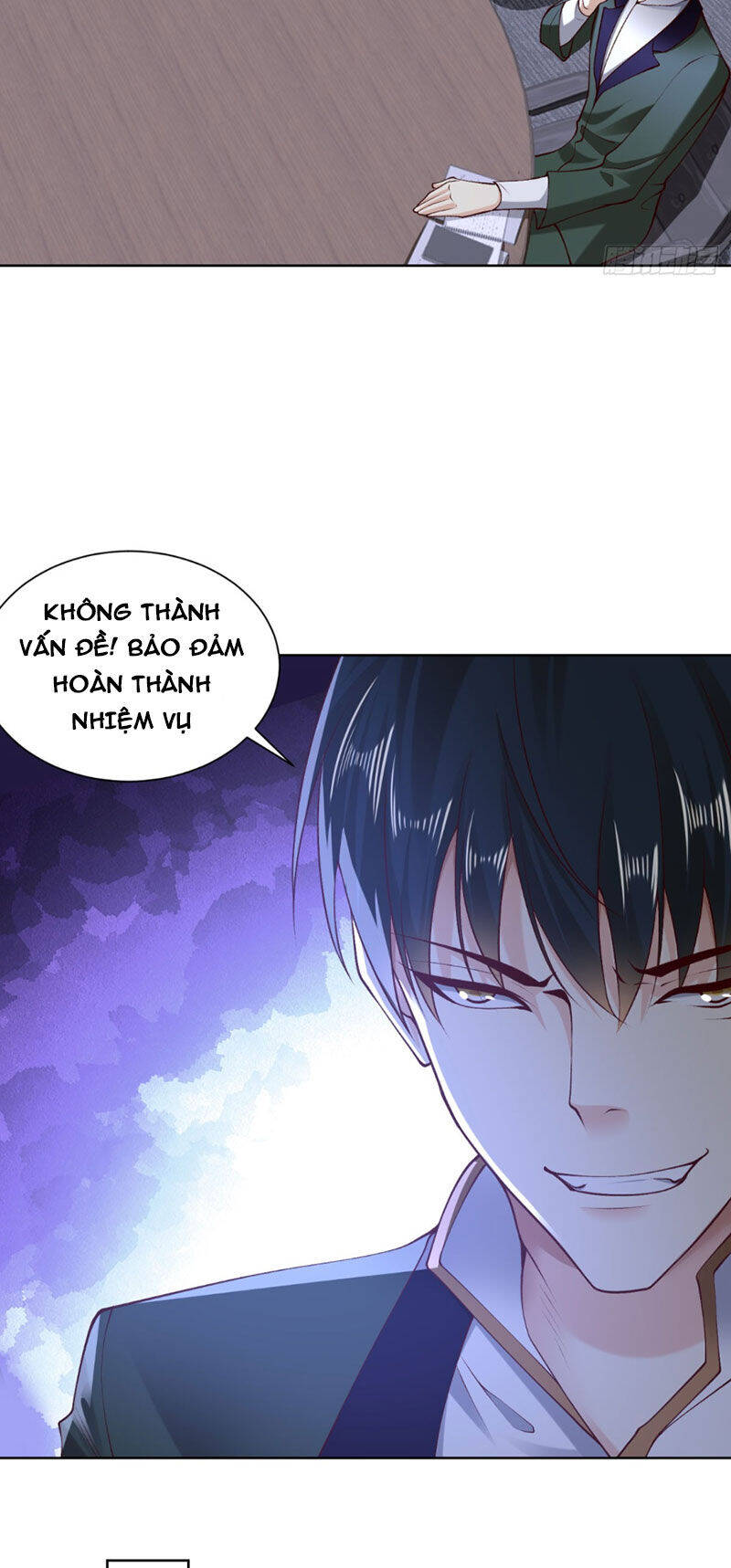 Đại Thiếu Gia Gia Tộc Tài Phiệt Chapter 14 - 20