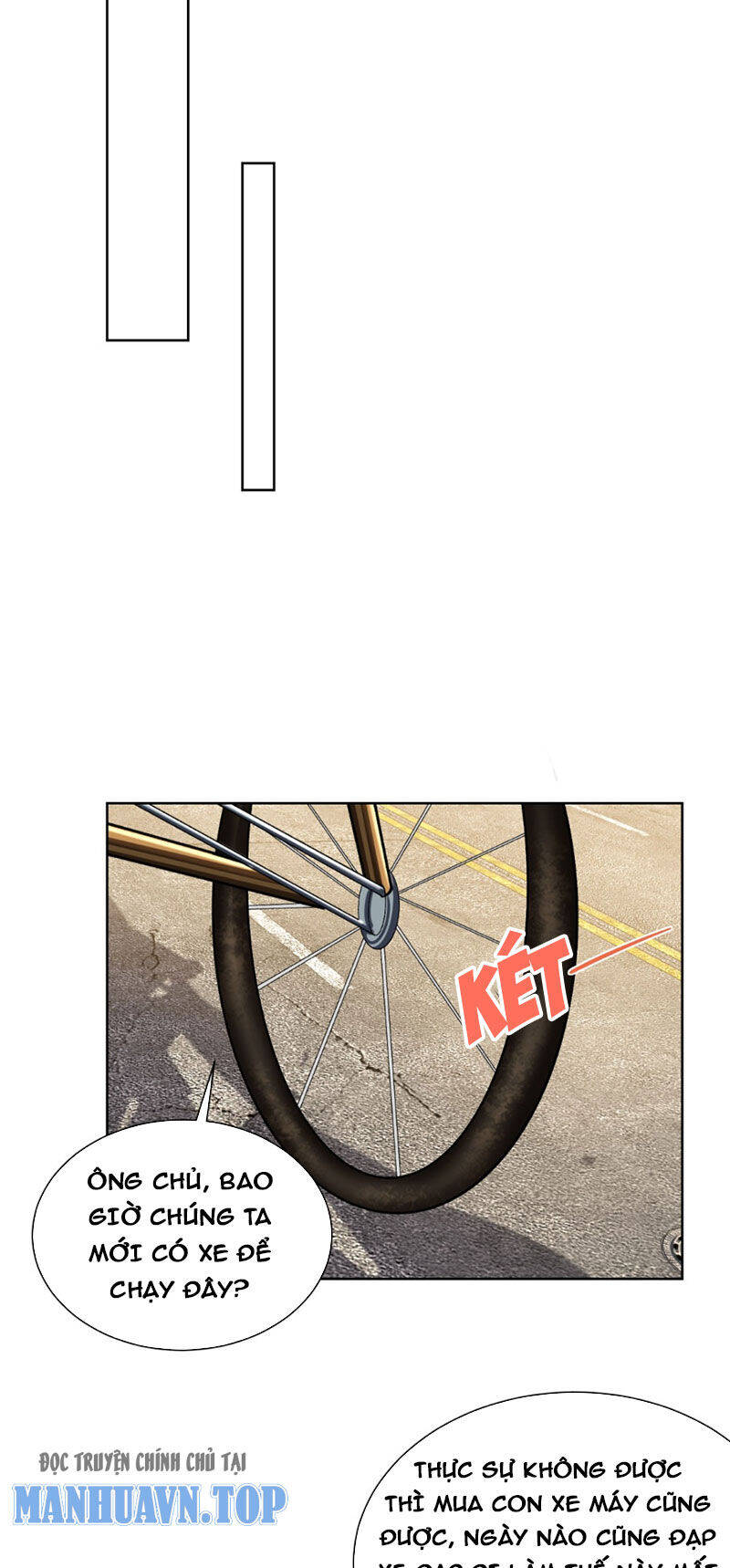 Đại Thiếu Gia Gia Tộc Tài Phiệt Chapter 14 - 21