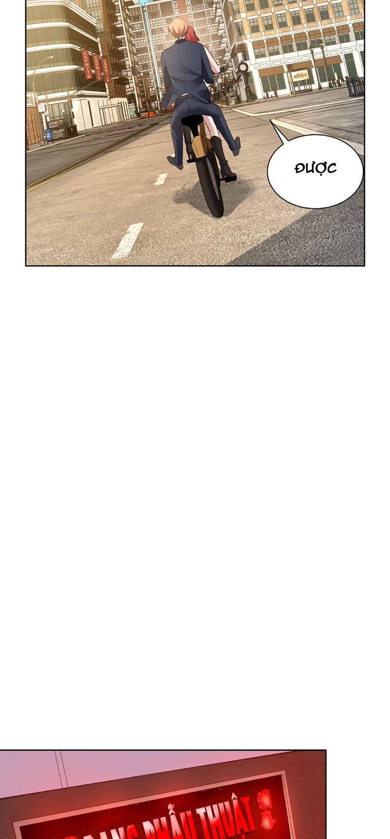 Đại Thiếu Gia Gia Tộc Tài Phiệt Chapter 14 - 24