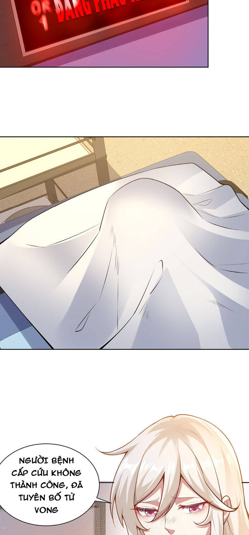 Đại Thiếu Gia Gia Tộc Tài Phiệt Chapter 14 - 25