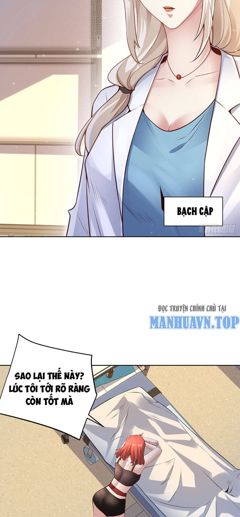 Đại Thiếu Gia Gia Tộc Tài Phiệt Chapter 14 - 26