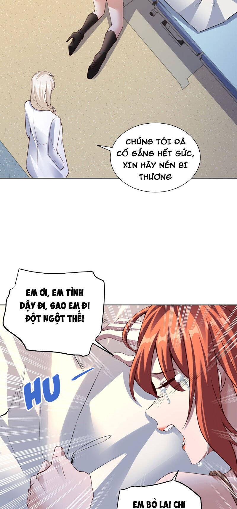 Đại Thiếu Gia Gia Tộc Tài Phiệt Chapter 14 - 27