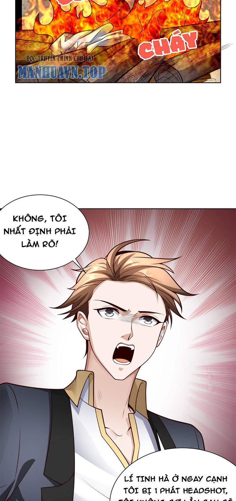 Đại Thiếu Gia Gia Tộc Tài Phiệt Chapter 14 - 4