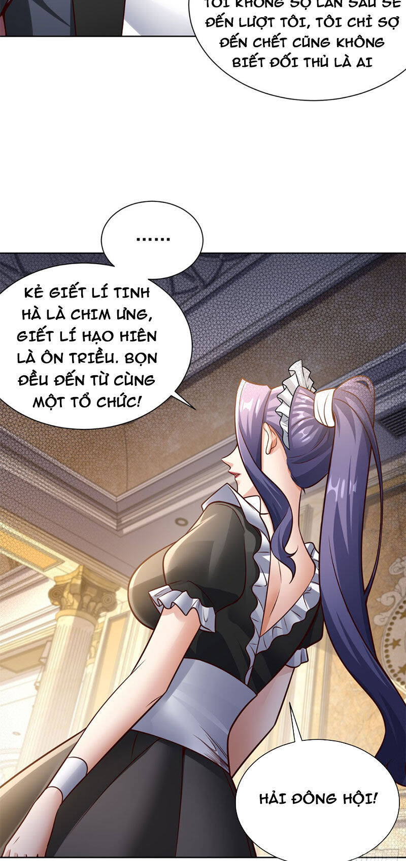 Đại Thiếu Gia Gia Tộc Tài Phiệt Chapter 14 - 5