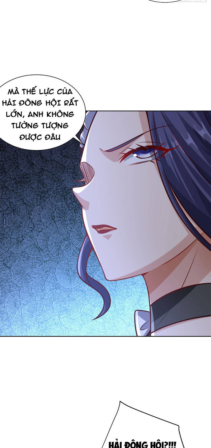 Đại Thiếu Gia Gia Tộc Tài Phiệt Chapter 14 - 6