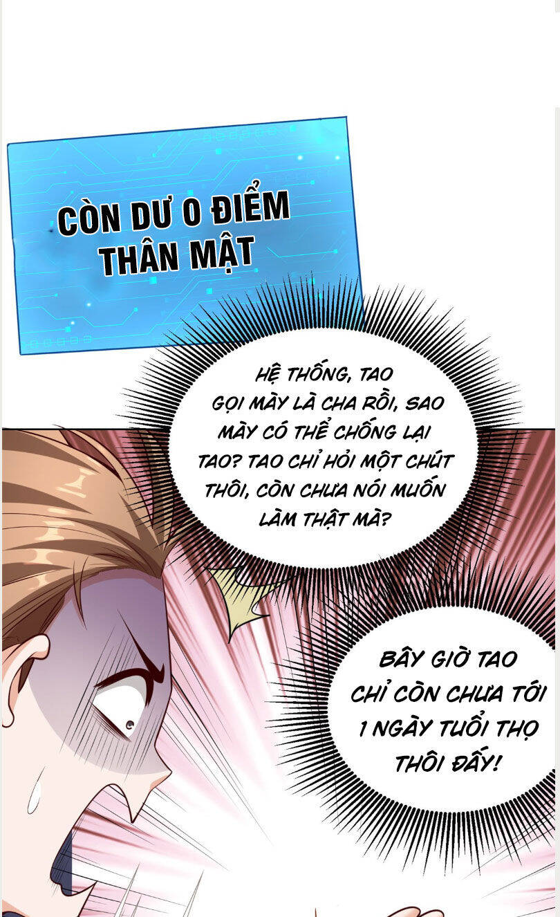 Đại Thiếu Gia Gia Tộc Tài Phiệt Chapter 15 - 2