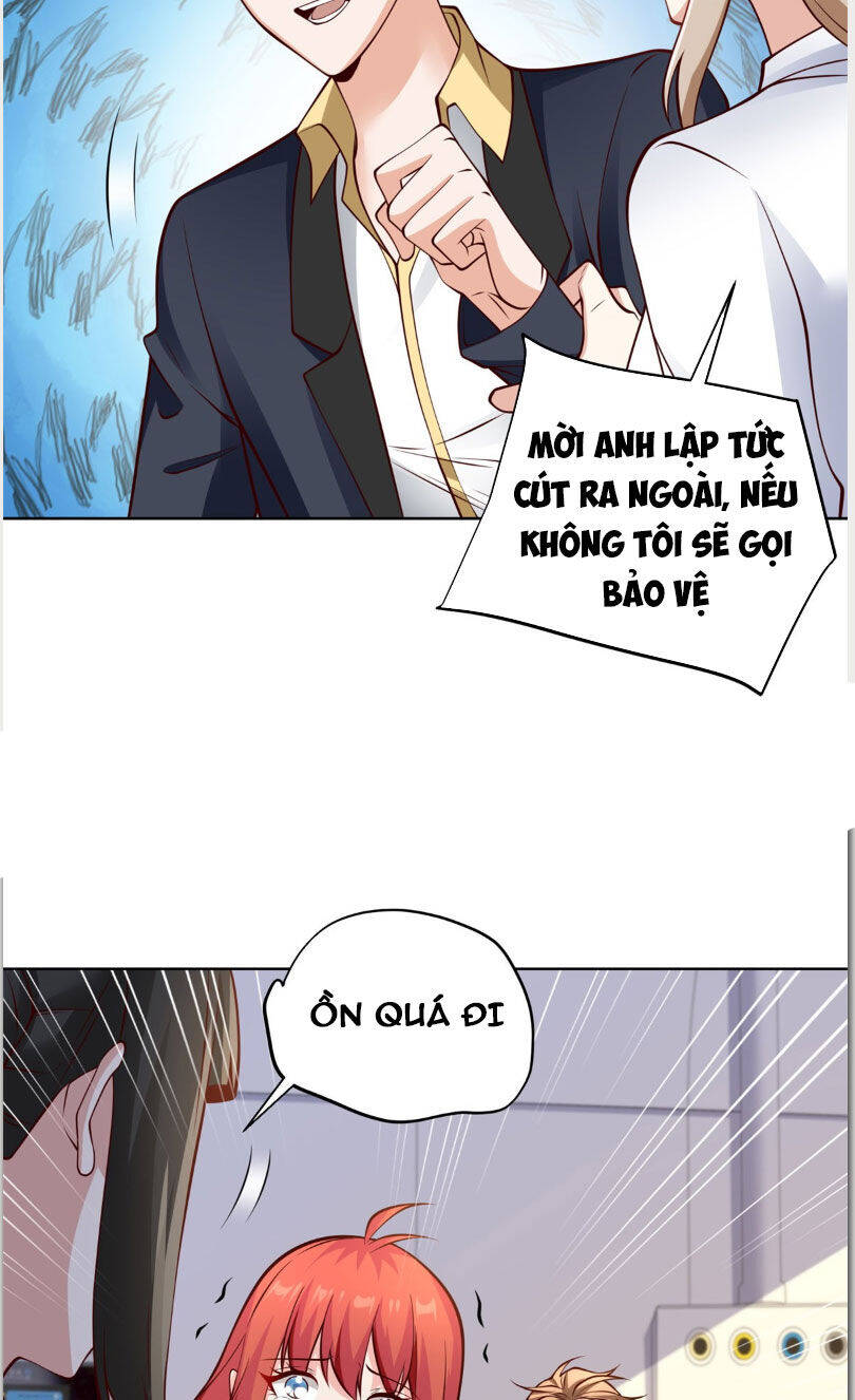 Đại Thiếu Gia Gia Tộc Tài Phiệt Chapter 15 - 12