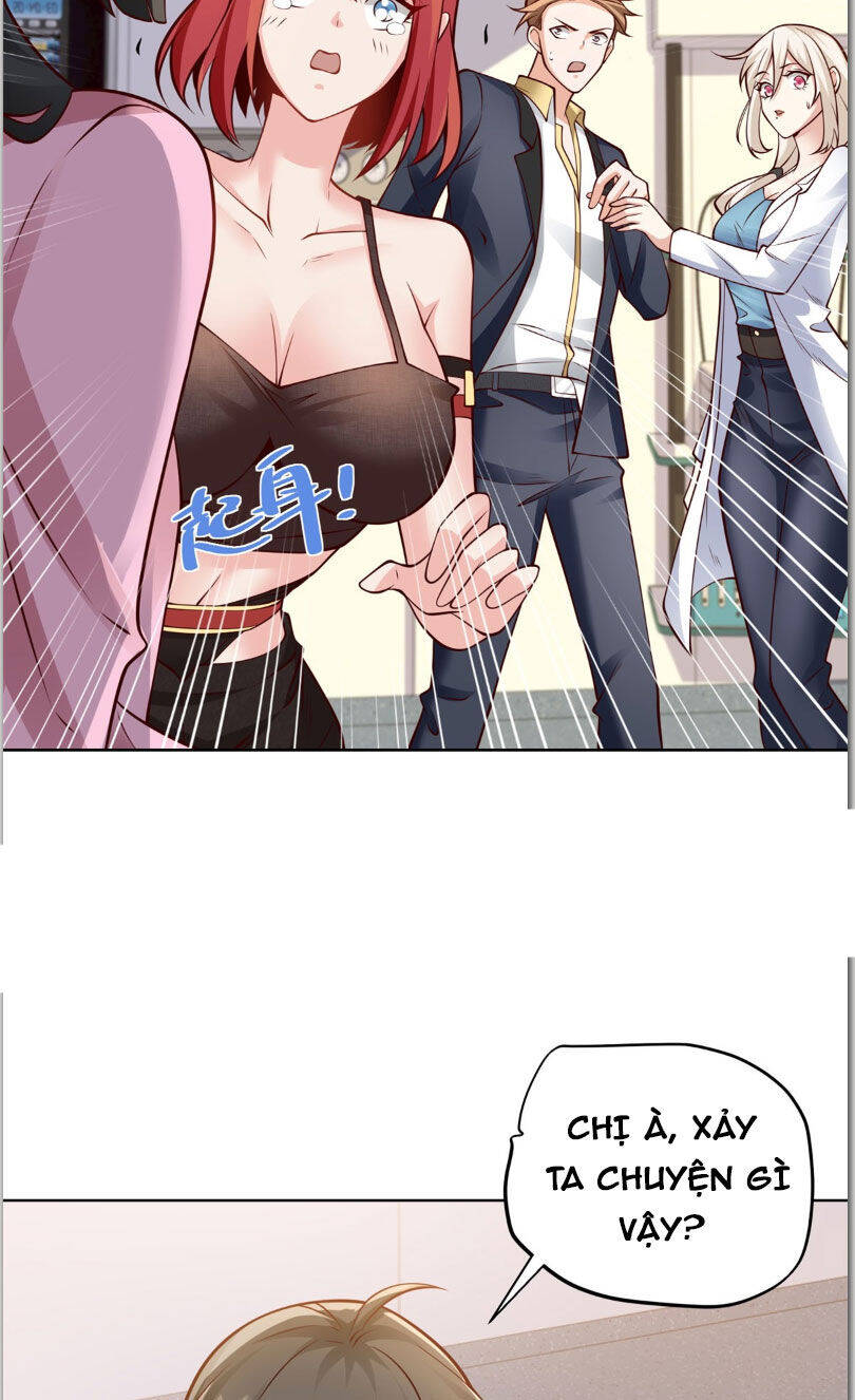 Đại Thiếu Gia Gia Tộc Tài Phiệt Chapter 15 - 13