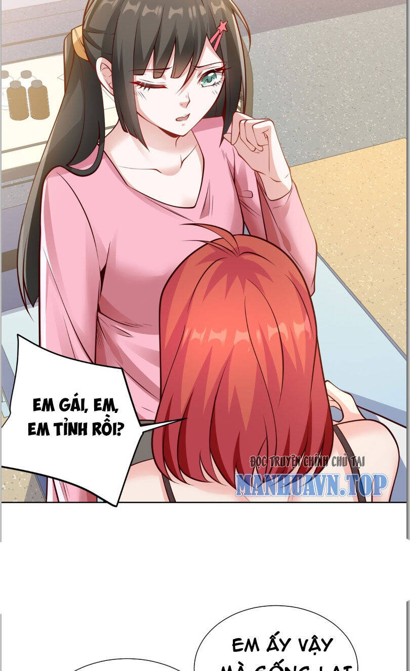 Đại Thiếu Gia Gia Tộc Tài Phiệt Chapter 15 - 14