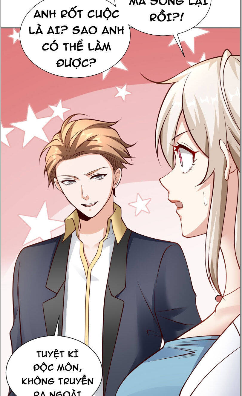 Đại Thiếu Gia Gia Tộc Tài Phiệt Chapter 15 - 15