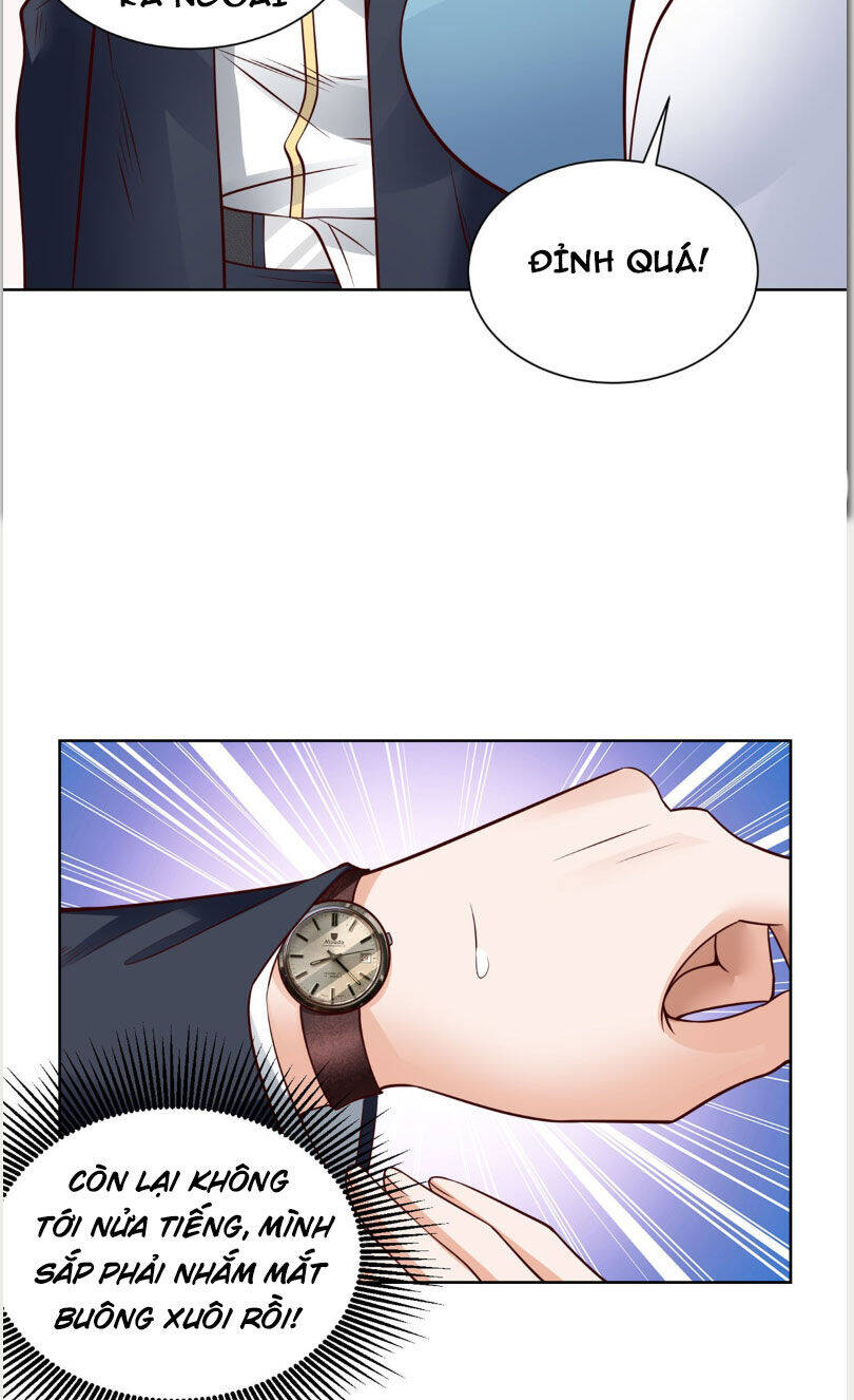 Đại Thiếu Gia Gia Tộc Tài Phiệt Chapter 15 - 16