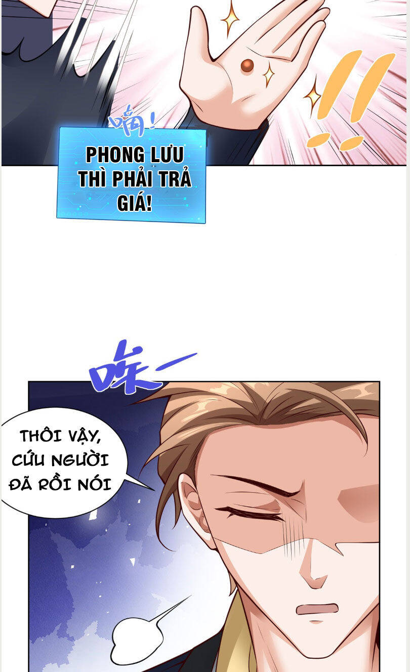 Đại Thiếu Gia Gia Tộc Tài Phiệt Chapter 15 - 3