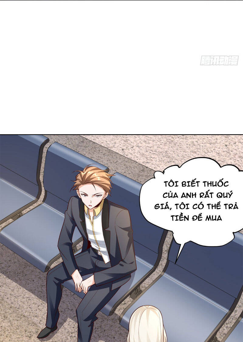 Đại Thiếu Gia Gia Tộc Tài Phiệt Chapter 15 - 23