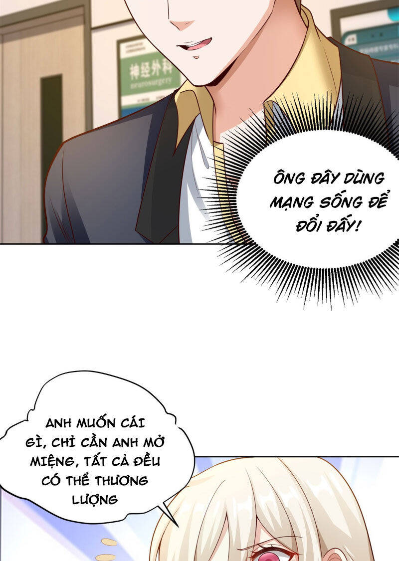 Đại Thiếu Gia Gia Tộc Tài Phiệt Chapter 15 - 25