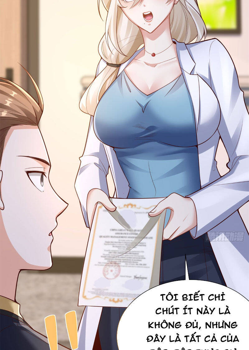 Đại Thiếu Gia Gia Tộc Tài Phiệt Chapter 15 - 28