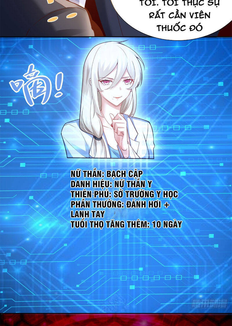 Đại Thiếu Gia Gia Tộc Tài Phiệt Chapter 15 - 29