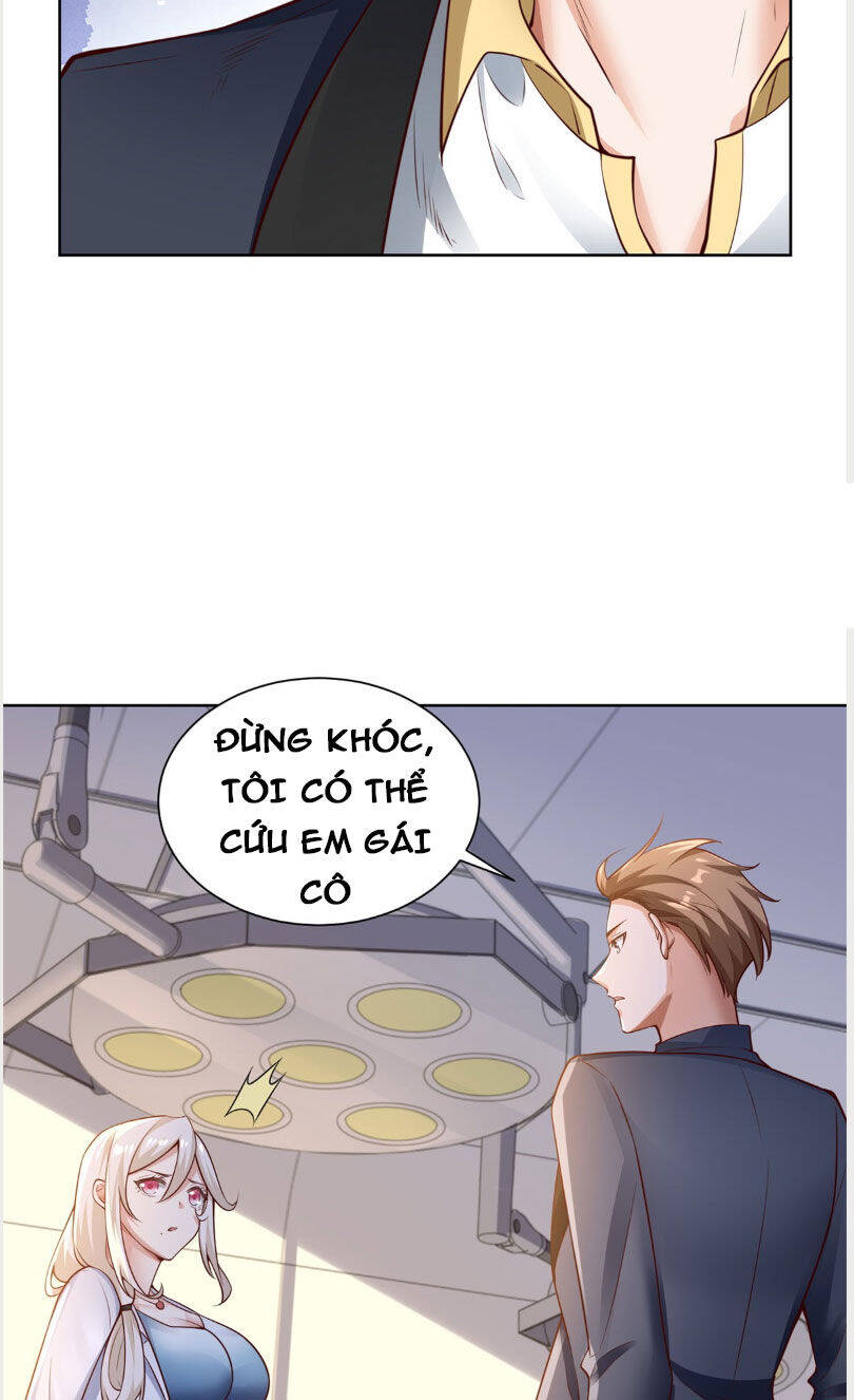 Đại Thiếu Gia Gia Tộc Tài Phiệt Chapter 15 - 4