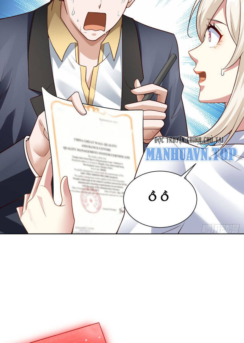 Đại Thiếu Gia Gia Tộc Tài Phiệt Chapter 15 - 34