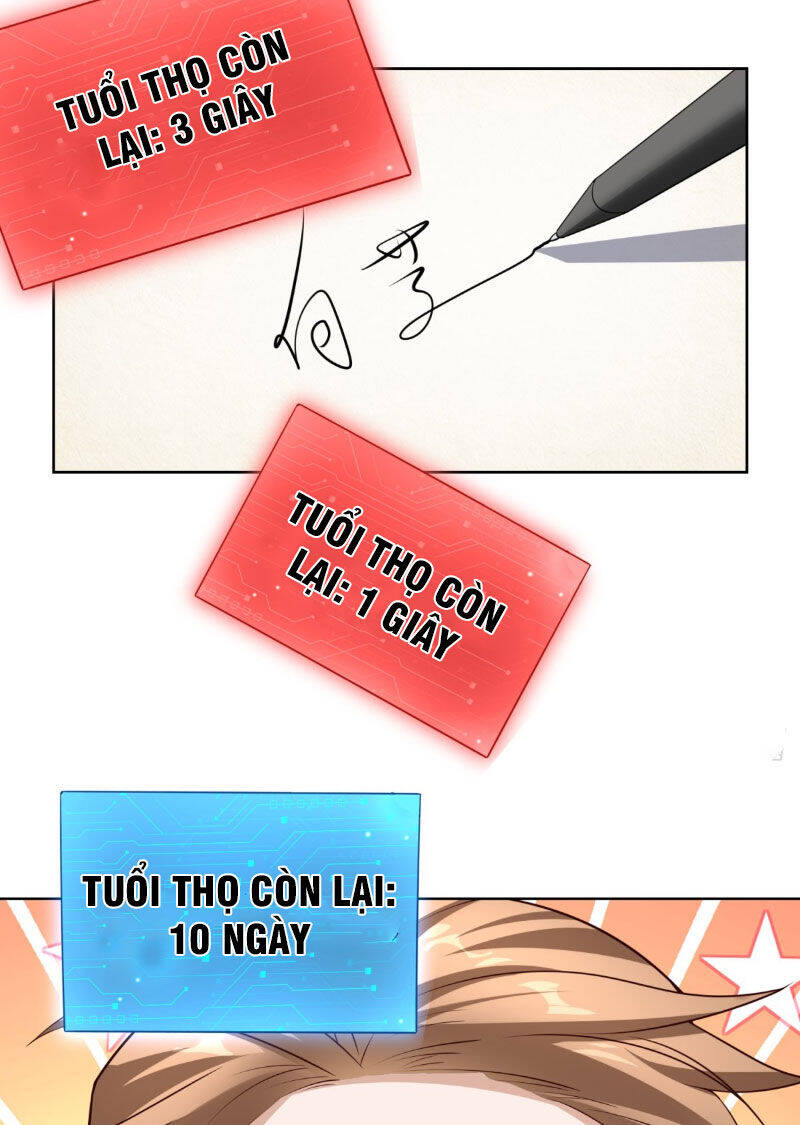 Đại Thiếu Gia Gia Tộc Tài Phiệt Chapter 15 - 35