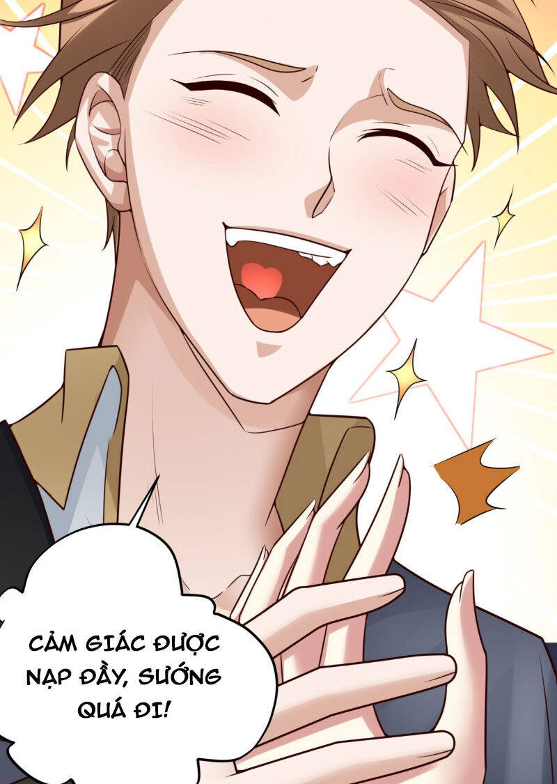 Đại Thiếu Gia Gia Tộc Tài Phiệt Chapter 15 - 36