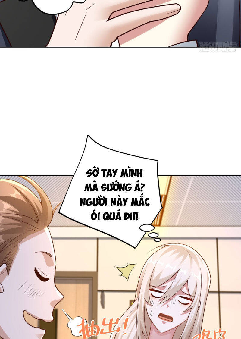 Đại Thiếu Gia Gia Tộc Tài Phiệt Chapter 15 - 37