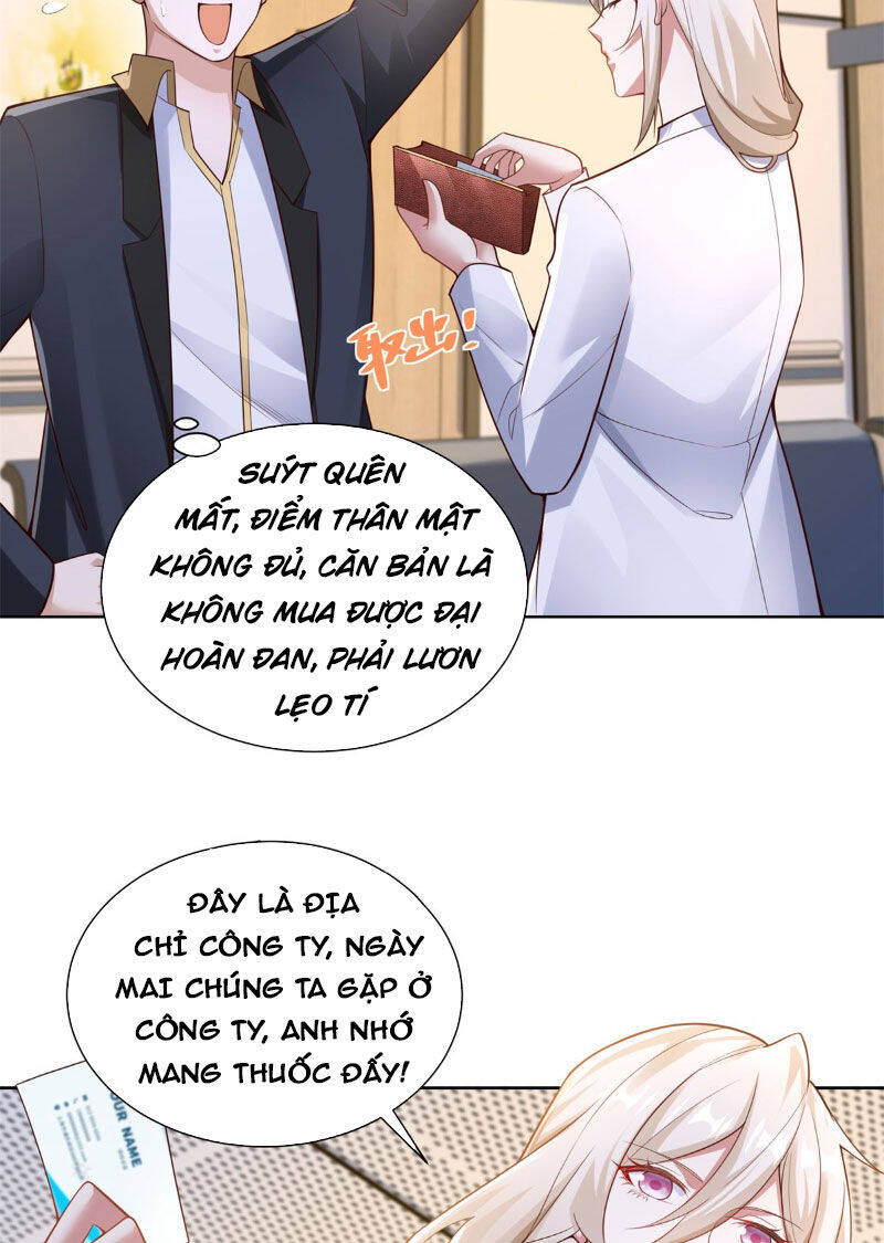 Đại Thiếu Gia Gia Tộc Tài Phiệt Chapter 15 - 39