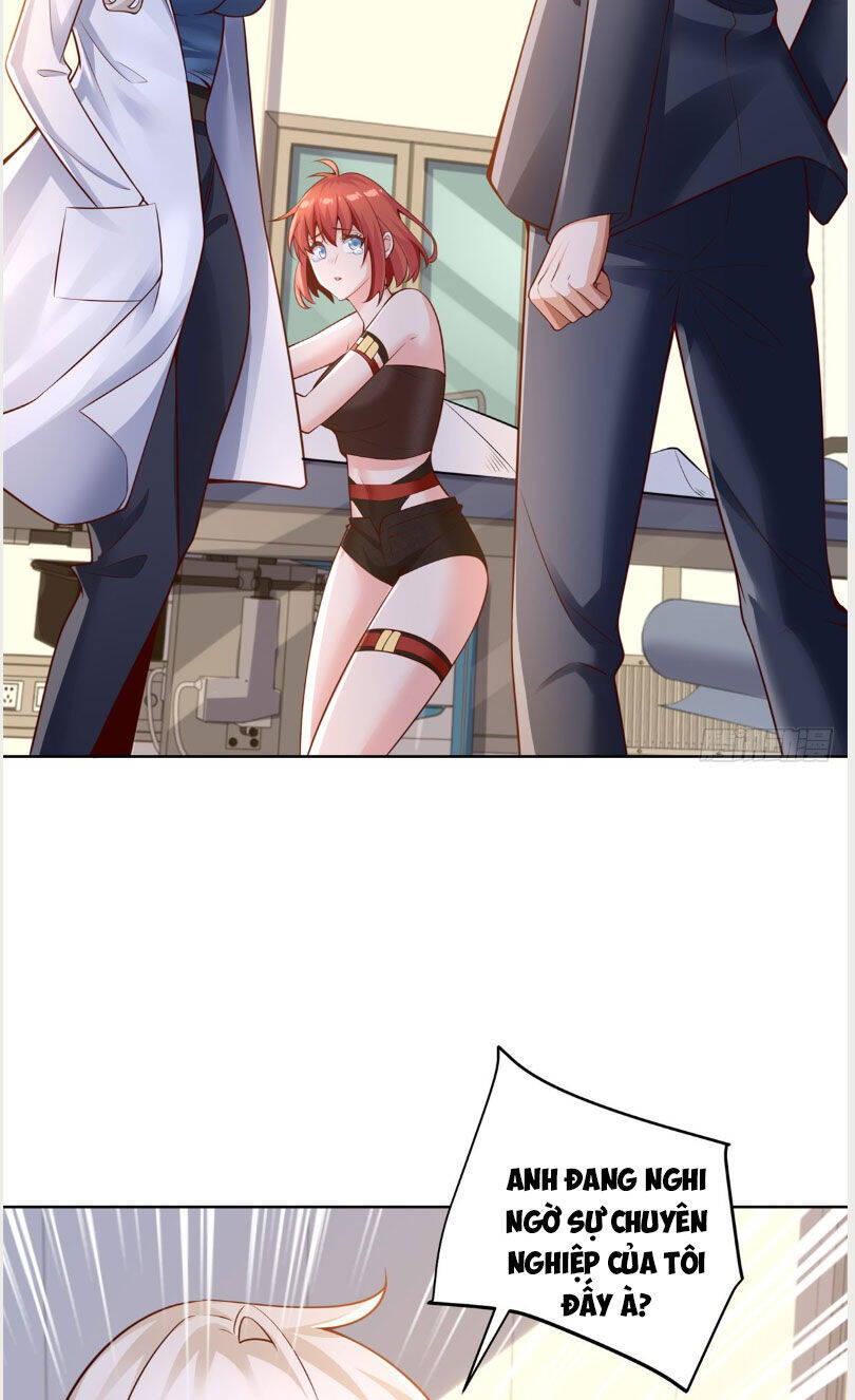 Đại Thiếu Gia Gia Tộc Tài Phiệt Chapter 15 - 5