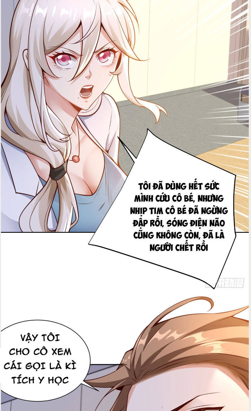 Đại Thiếu Gia Gia Tộc Tài Phiệt Chapter 15 - 6
