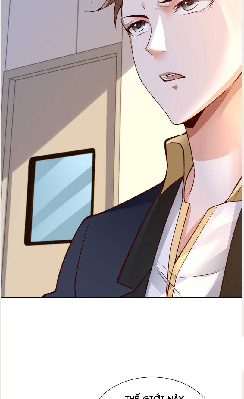 Đại Thiếu Gia Gia Tộc Tài Phiệt Chapter 15 - 7