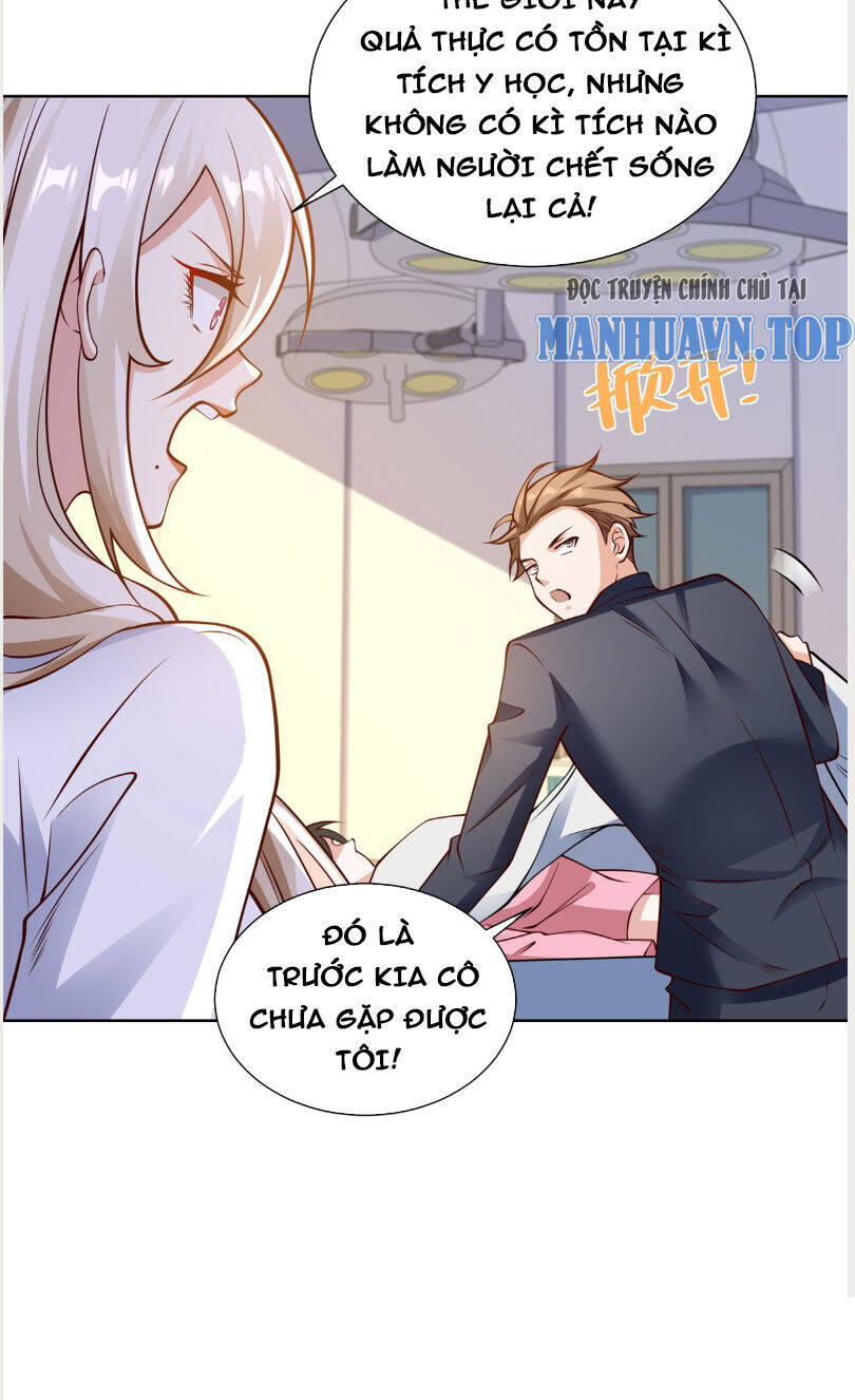 Đại Thiếu Gia Gia Tộc Tài Phiệt Chapter 15 - 8