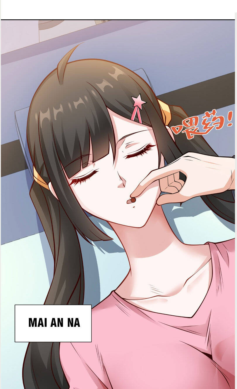 Đại Thiếu Gia Gia Tộc Tài Phiệt Chapter 15 - 9