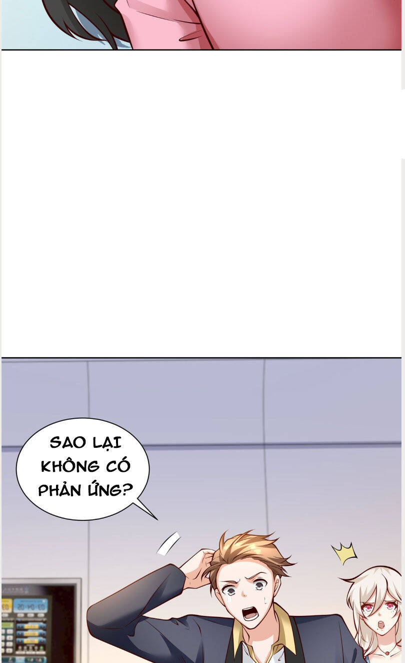 Đại Thiếu Gia Gia Tộc Tài Phiệt Chapter 15 - 10