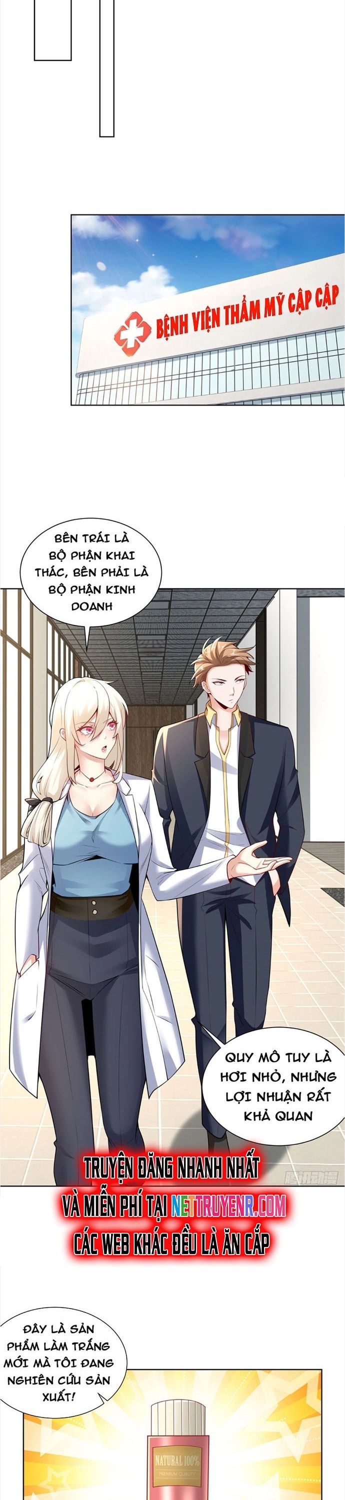 Đại Thiếu Gia Gia Tộc Tài Phiệt Chapter 16 - 13