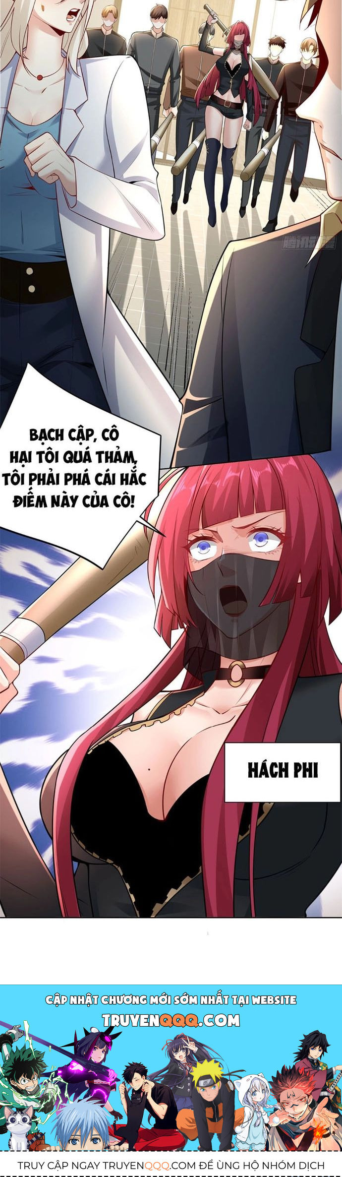 Đại Thiếu Gia Gia Tộc Tài Phiệt Chapter 16 - 15