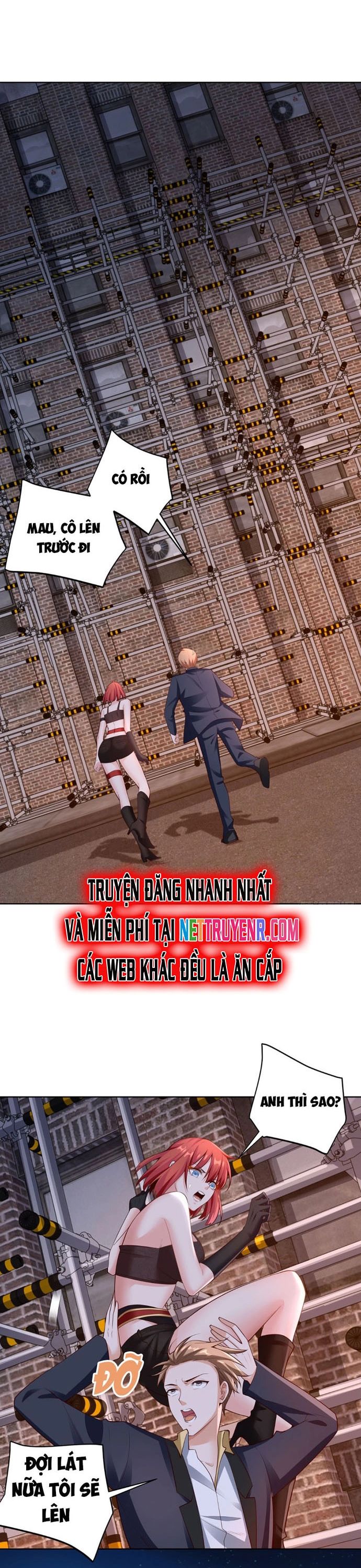 Đại Thiếu Gia Gia Tộc Tài Phiệt Chapter 16 - 4