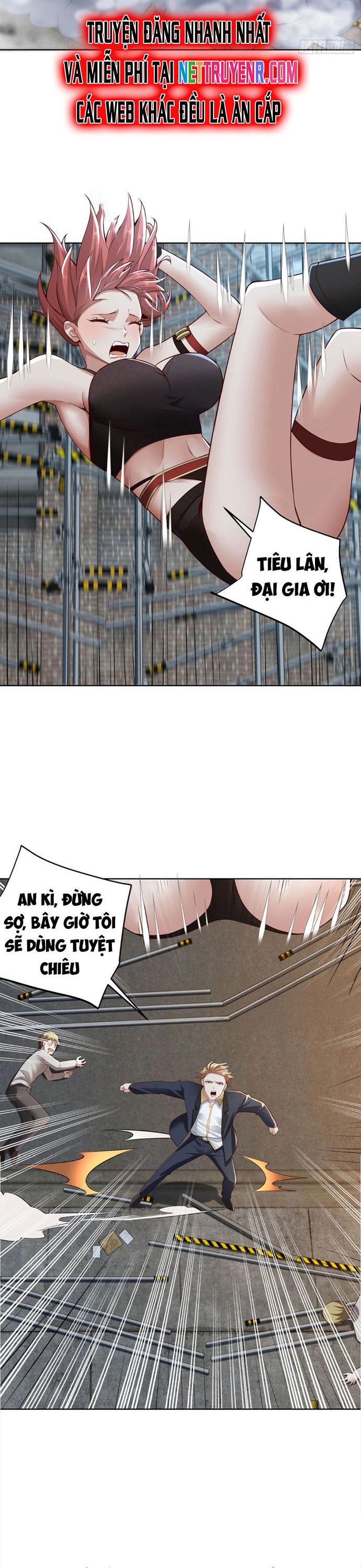 Đại Thiếu Gia Gia Tộc Tài Phiệt Chapter 16 - 7